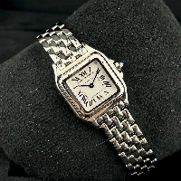 Cartier Panthère Small Steel