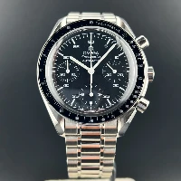 Omega Speedmaster Reduced