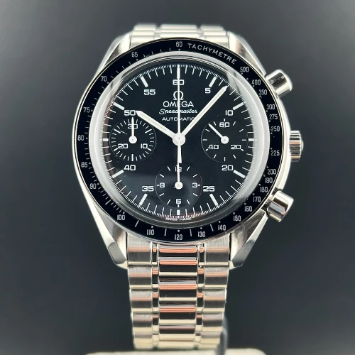 Omega Speedmaster Reduced