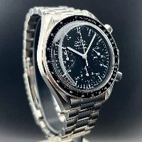 Omega Speedmaster Reduced