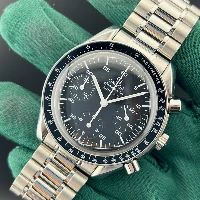 Omega Speedmaster Reduced