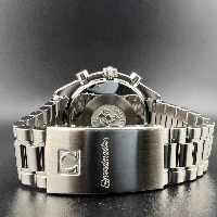 Omega Speedmaster Reduced