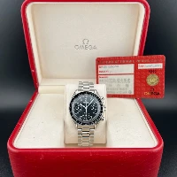 Omega Speedmaster Reduced