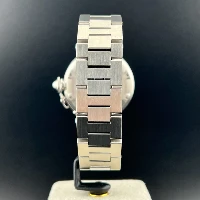Cartier Pasha C Bianco Big Date