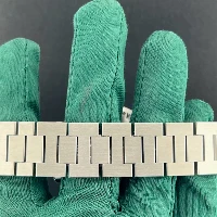 Cartier Pasha C Bianco Big Date