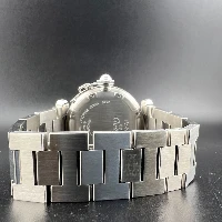 Cartier Pasha C Bianco Big Date