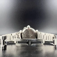 Cartier Pasha C Bianco Big Date