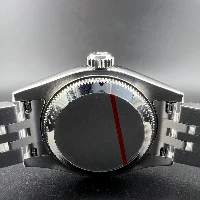 Rolex Lady Datejust 26mm Blu Vignette Brillanti