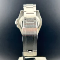 Rolex Submariner Ceramica Nero