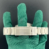 Rolex Submariner Ceramica Nero