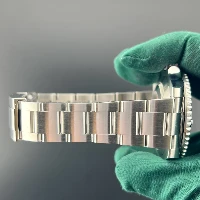 Rolex Submariner Ceramica Nero