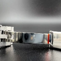 Rolex Submariner Ceramica Nero