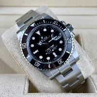 Rolex Submariner Ceramica Nero