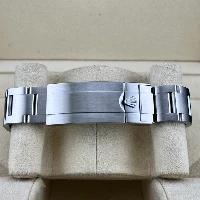 Rolex Submariner Ceramica Nero