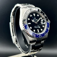 Rolex GMT Master II Batman
