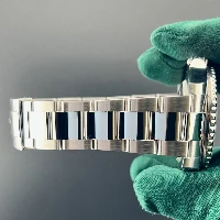 Rolex GMT Master II Batman