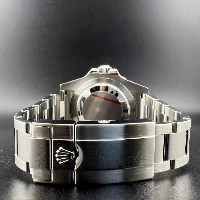 Rolex GMT Master II Batman