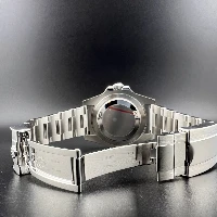 Rolex GMT Master II Batman