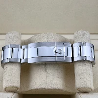 Rolex GMT Master II Batman