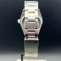 Rolex Air King Blu Indici