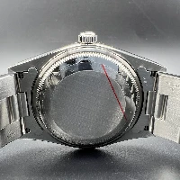 Rolex Air King Blu Indici