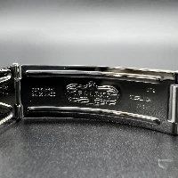 Rolex Air King Blu Indici