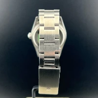 Rolex Air King Salmone 3-6-9