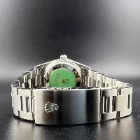 Rolex Air King Salmone 3-6-9