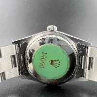 Rolex Air King Salmone 3-6-9