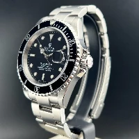 Rolex Submariner Date 
