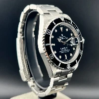 Rolex Submariner Date 