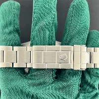 Rolex Submariner Date 