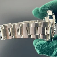 Rolex Submariner Date 
