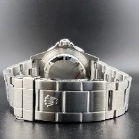 Rolex Submariner Date 