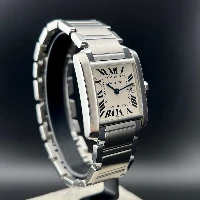 Cartier Tank Francaise 2465