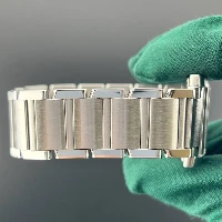 Cartier Tank Francaise 2465