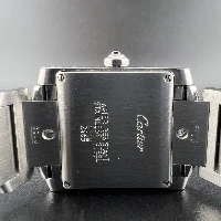 Cartier Tank Francaise 2465