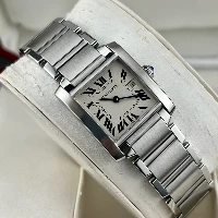 Cartier Tank Francaise 2465