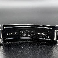 Rolex Lady Oyster Perpetual Date 26mm Jubilee Blu Indici