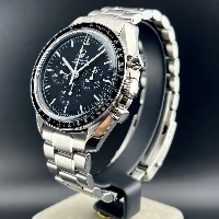 Omega Speedmaster Professional Moonwatch