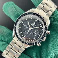 Omega Speedmaster Professional Moonwatch