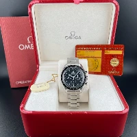 Omega Speedmaster Professional Moonwatch