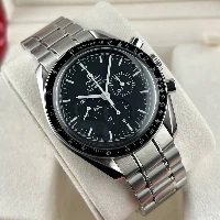 Omega Speedmaster Professional Moonwatch