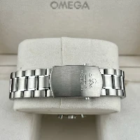 Omega Speedmaster Professional Moonwatch
