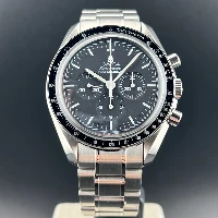 Omega Speedmaster Professional Moonwatch