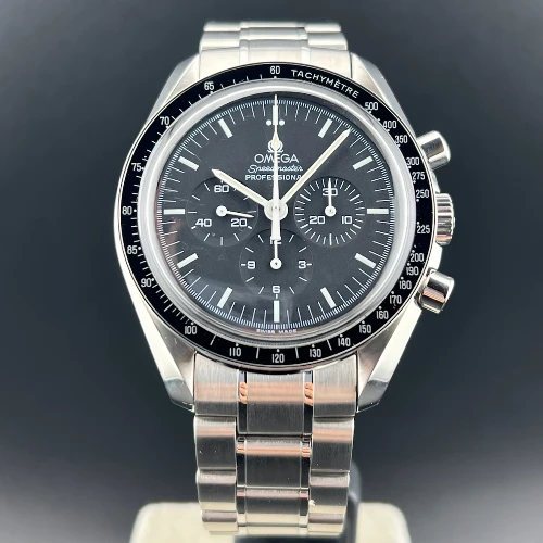 Omega Speedmaster Professional Moonwatch