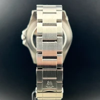 Rolex Explorer II Bianco RRR Cal.3186