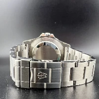 Rolex Explorer II Bianco RRR Cal.3186