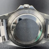 Rolex Explorer II Bianco RRR Cal.3186
