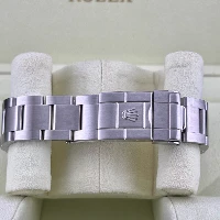 Rolex Explorer II Bianco RRR Cal.3186